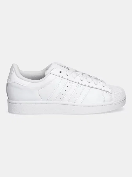 Adidas Originals sneakersy Superstar II biały