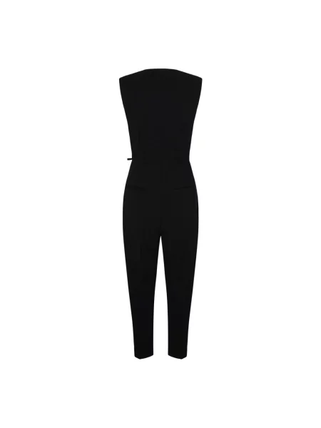 Kombinezon Inwear czarny
