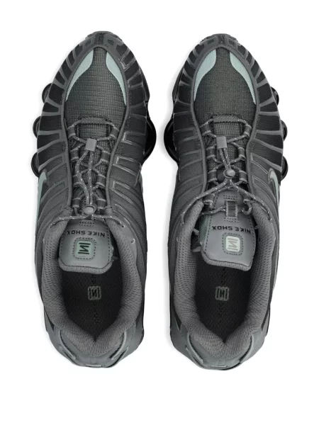 Hosszú szoknya Nike zöld