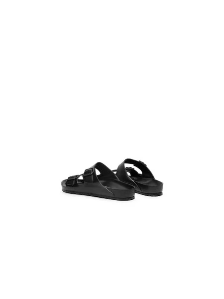 BIRKENSTOCK Szandálok Arizona' fekete