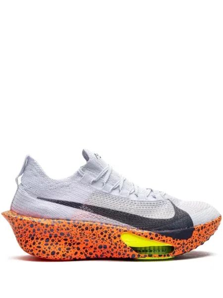 Sneakerși Nike Air Zoom safari albastru