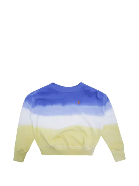 Megztinis Polo Ralph Lauren mėlyna