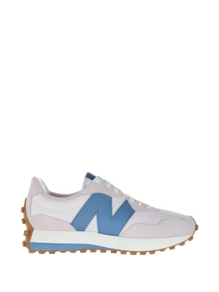 Маратонки New Balance 237 сиво