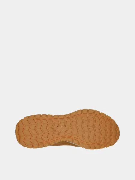 Ботинки Skechers коричневые