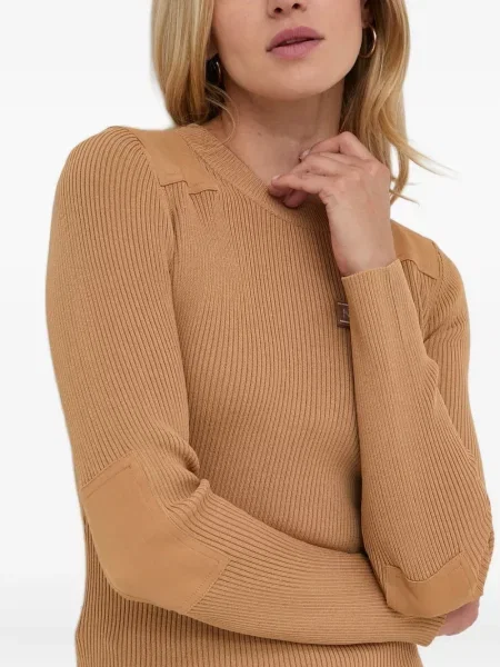 Pulover Notes Du Nord maro