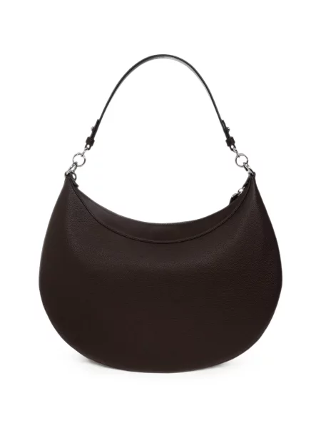 Geantă Kate Spade din piele maro