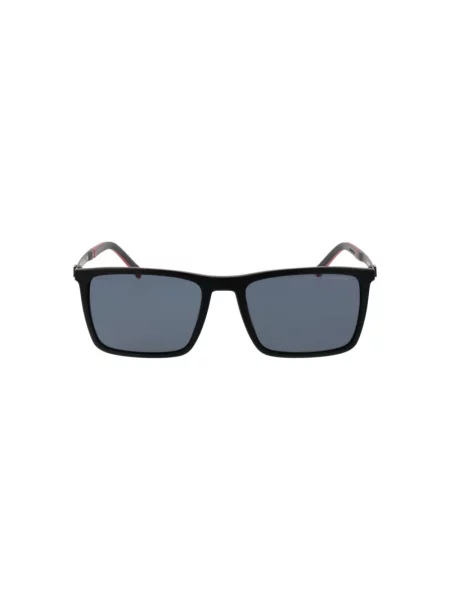 Okulary przeciwsłoneczne Tommy Hilfiger czarne