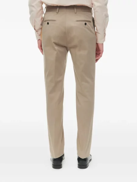Pantaloni chino Fursac