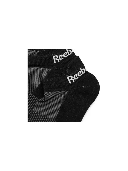 Ponožky Reebok černé