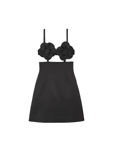 Sukienka Marc Jacobs czarna