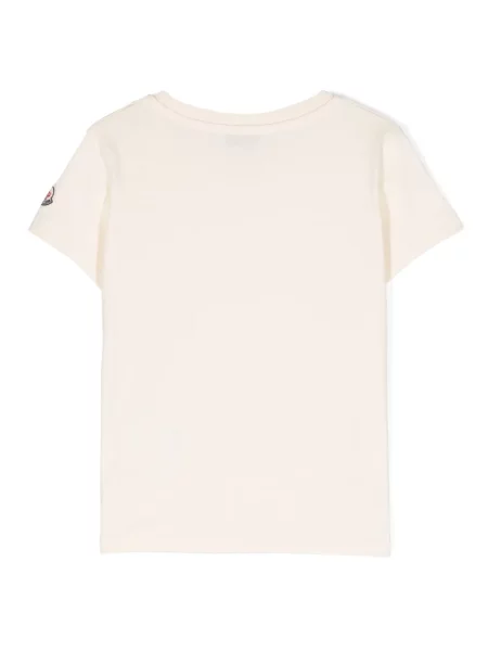 Dětské tričko Moncler Enfant