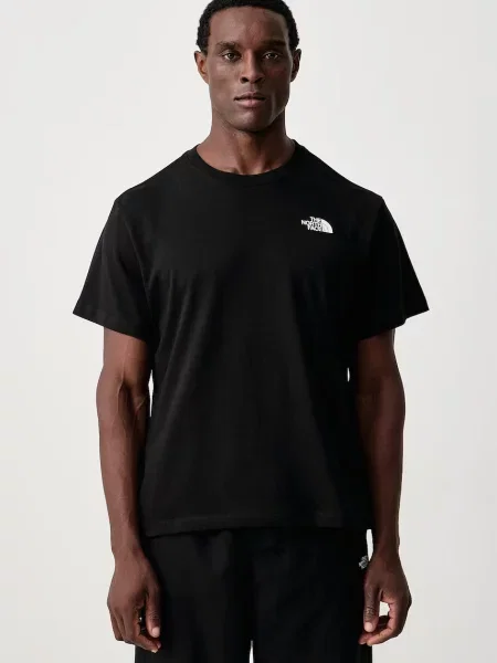 Футболка The North Face