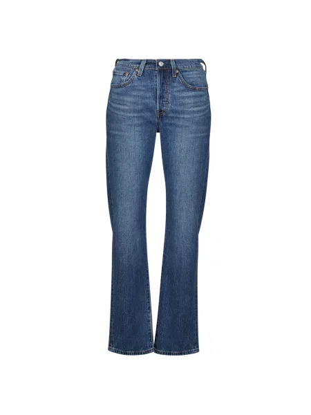 Džínsy Levi's 501 modrá