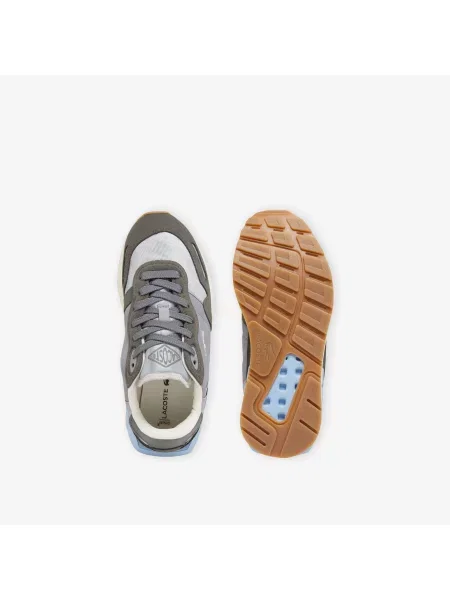 Кроссовки Lacoste