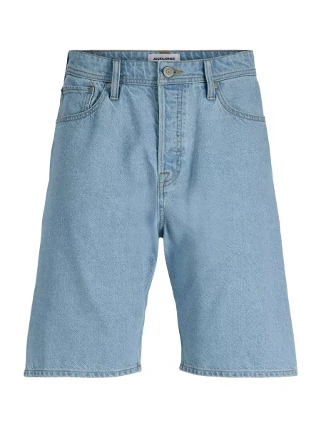 JACK & JONES Traperice traper plavi