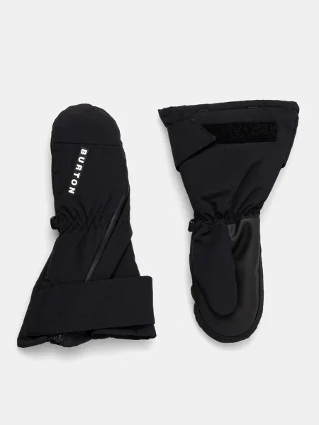 Burton Детски ски ръкавици MITT черно