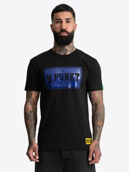 Tricou Benlee negru