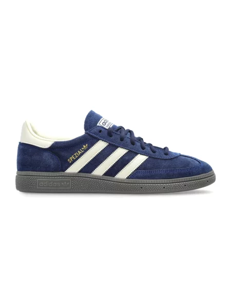 Buty Handball Spezial niebieskie