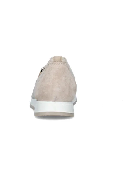 Pantofi Enval bej