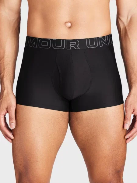 Боксери Under Armour чорні