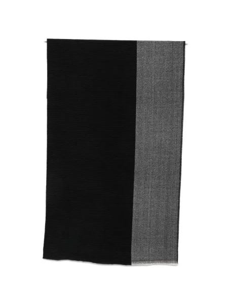 Fular Pennyblack tricotate negru