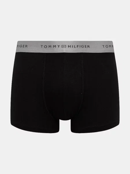 Tommy Hilfiger Boxerky černé