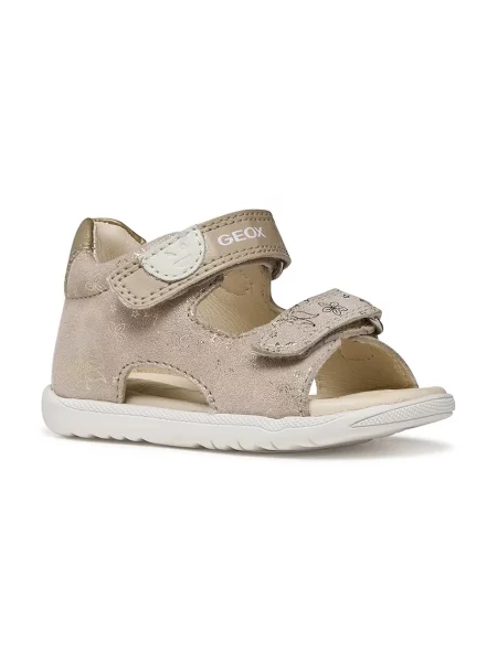 Geox Sandale B Sandal Macchia Gir ružičasta