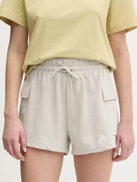 ADIDAS SPORTSWEAR Pantaloni sport Essentials ecru bej