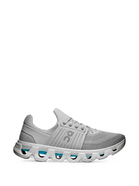 Sneakerși On gri
