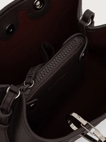 Emporio Armani сумка крос-боді