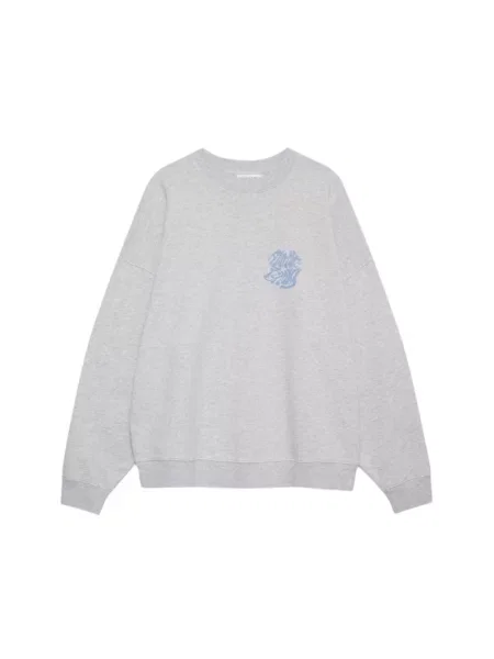 Bluza Anine Bing szara