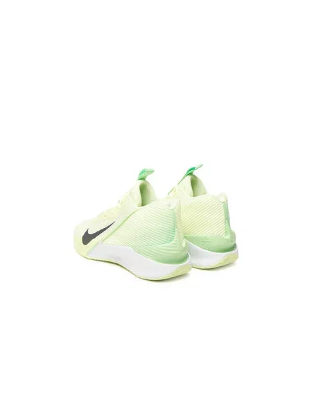 Čevlji za košarko Nike G.T. Jump Academy zelena