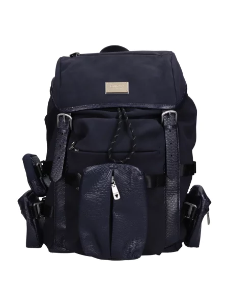 Torba Guess niebieska