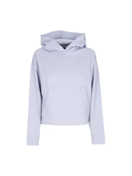 The North Face W Spacer Air Hoody Kobiety Bluzy i bluzy z kapturem The North Face Size: M szary