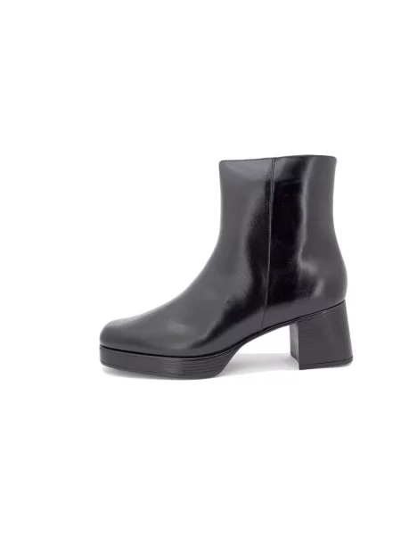 Pantofi Piesanto negru