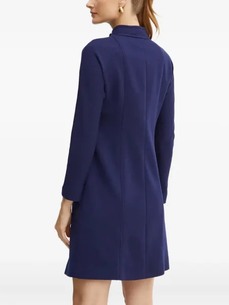 Rochie Luisa Spagnoli de costum albastru