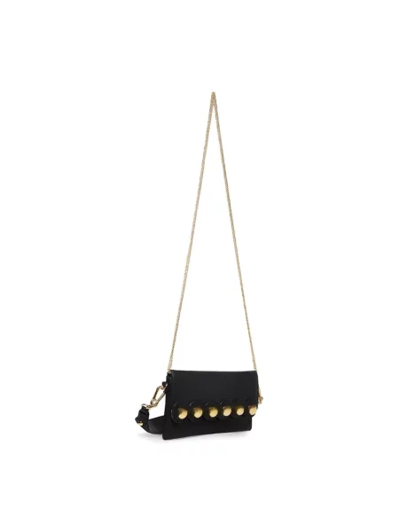 Torebka Steve Madden czarna