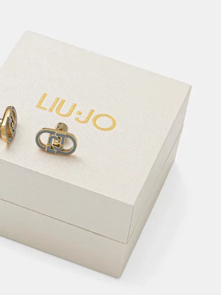 Серьги Liu Jo