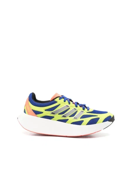 Buty do biegania Adidas zamszowe