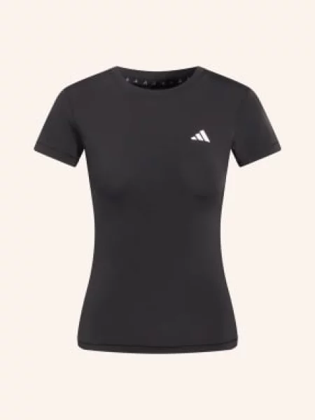 Adidas Tričko Power Essential černá