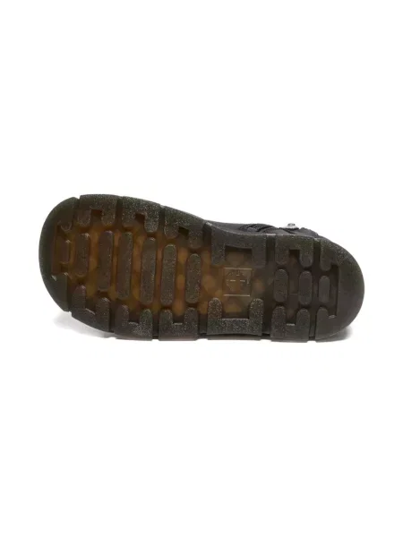 Botki dziecięce Dr. Martens czarne