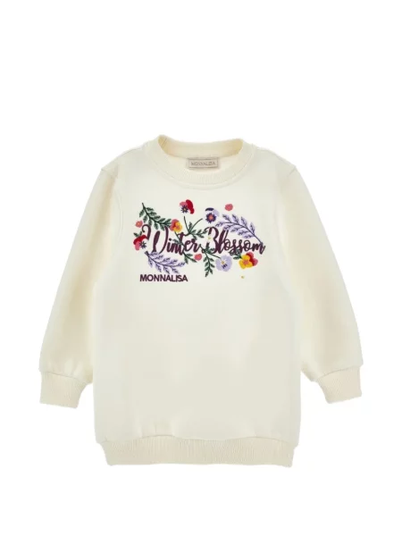 Sweter dziecięcy Monnalisa