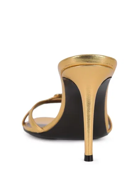 Sandale Giuseppe Zanotti cu cataramă