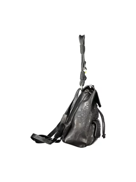 Plecak Desigual czarny
