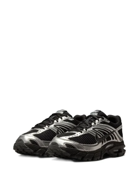 Sneakerși Nike Air Max 90 cu perle alb