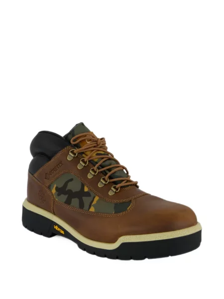 Bocanci de munte Timberland de drumeție maro