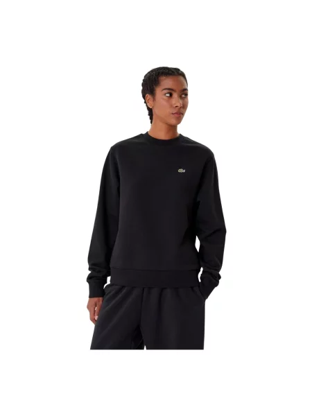 Bluza Lacoste czarna