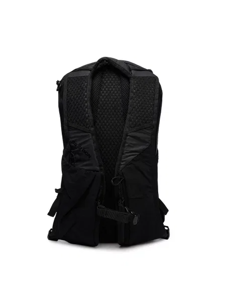 Nahrbtnik Salomon črna