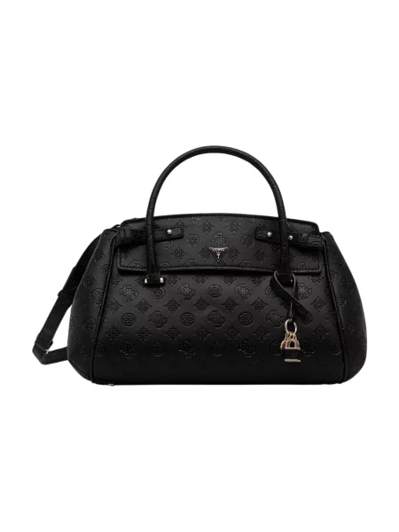 Guess torebka shopper DIANA czarna