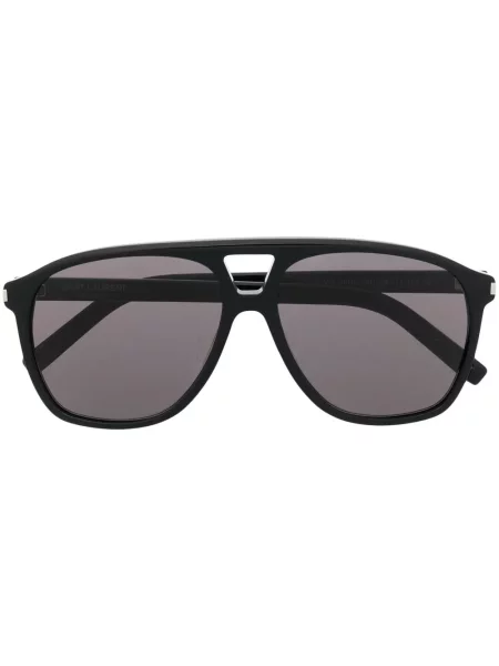 Ochelari de soare Saint Laurent Eyewear negru